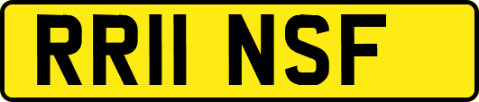 RR11NSF