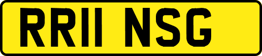 RR11NSG