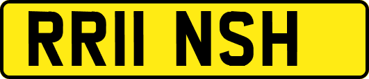 RR11NSH