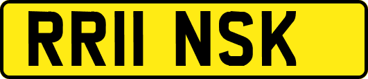 RR11NSK