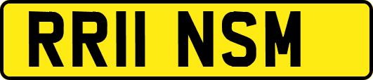 RR11NSM