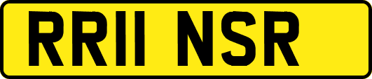 RR11NSR