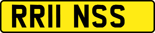 RR11NSS