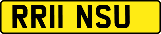 RR11NSU