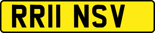 RR11NSV