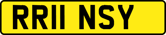 RR11NSY