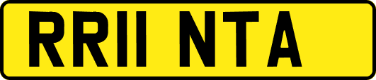 RR11NTA