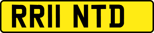 RR11NTD