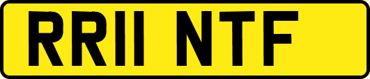 RR11NTF