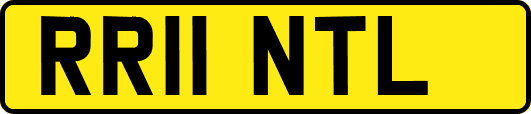 RR11NTL