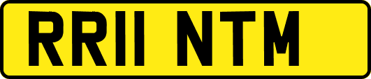 RR11NTM