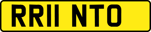 RR11NTO