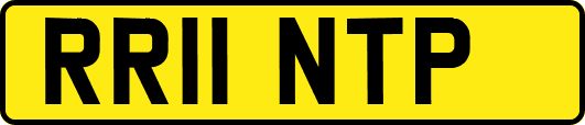 RR11NTP