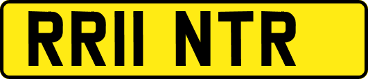 RR11NTR