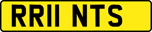 RR11NTS