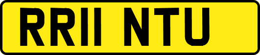RR11NTU