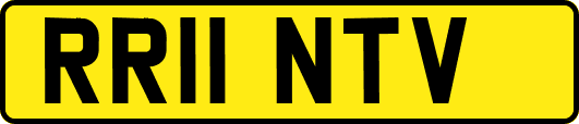 RR11NTV