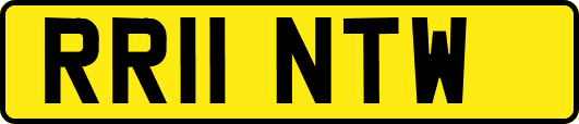 RR11NTW