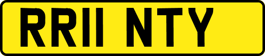 RR11NTY