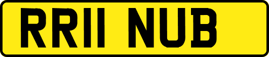 RR11NUB