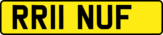 RR11NUF