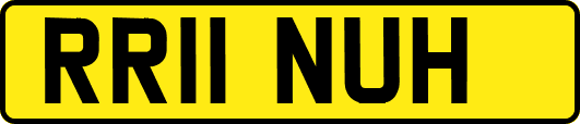 RR11NUH