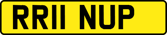RR11NUP