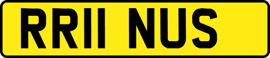 RR11NUS