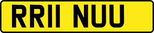 RR11NUU