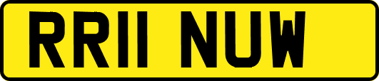 RR11NUW
