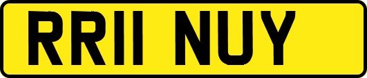 RR11NUY
