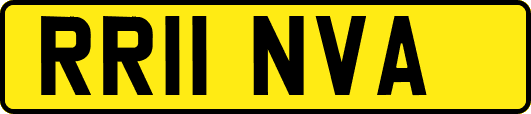 RR11NVA