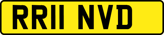 RR11NVD