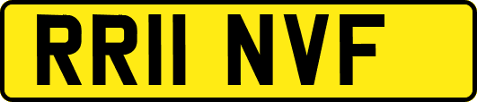 RR11NVF
