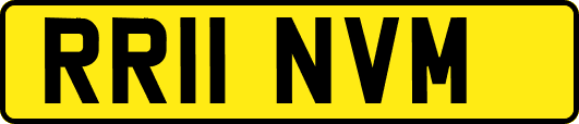 RR11NVM