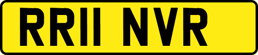 RR11NVR