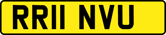 RR11NVU