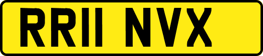 RR11NVX