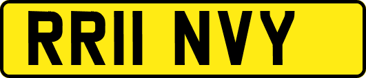 RR11NVY