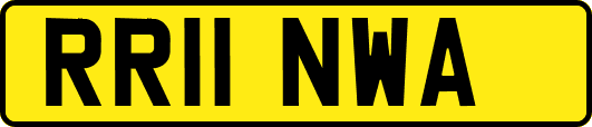 RR11NWA