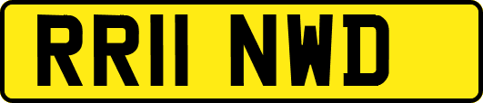 RR11NWD
