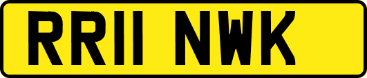 RR11NWK