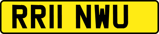 RR11NWU