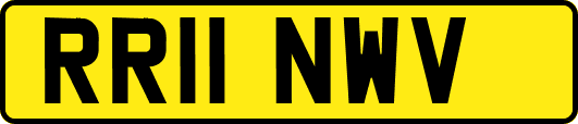 RR11NWV