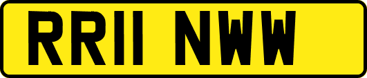 RR11NWW