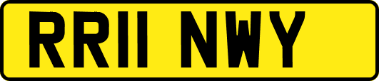 RR11NWY