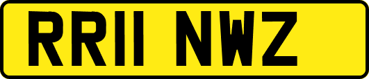 RR11NWZ