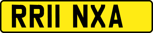 RR11NXA