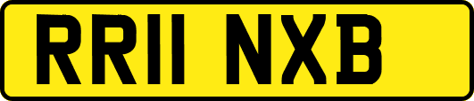 RR11NXB