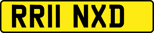 RR11NXD